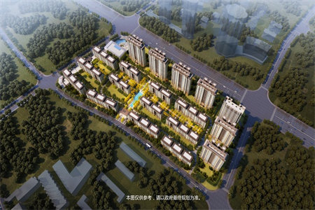 苏果超市南边，虹亚新城3室2厅1卫